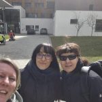 Praxisausflug nach Bad Elster