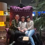 Praxisausflug nach Bad Elster