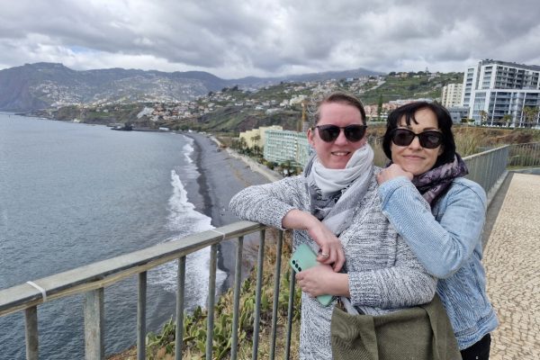 Praxisfahrt nach Madeira Bild 3